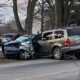 One Critical in Allen County Crash