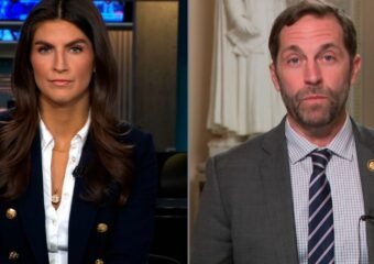 Rep Crow Defends Military Video Amid Threats