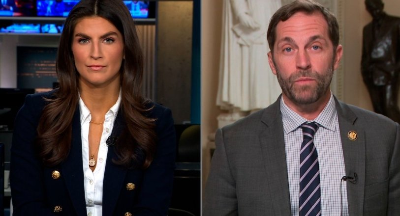 Rep Crow Defends Military Video Amid Threats