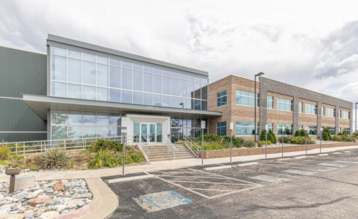 Fruita Colorado housing development