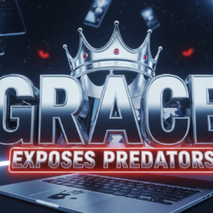 Miss Fort Wayne Turns Pain Into Power Against Online Predators