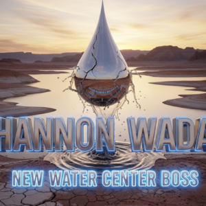 Colorado Mesa University Appoints Shannon Wadas as Head of Key Water Center