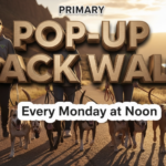 Grand Junction Shelter Launches Weekly Pop-Up Pack Walks for Dogs and People