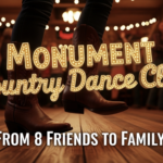 Grand Junction’s Monument Country Dance Club Explodes into a Community Powerhouse