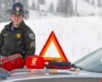 State Patrol Winter Safety Tips for Drivers