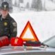 State Patrol Winter Safety Tips for Drivers