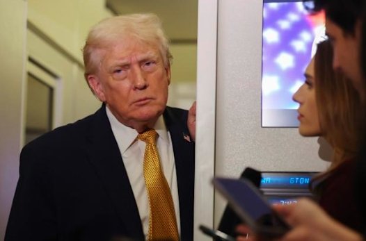 States Sue Trump Over $10B Childcare Cuts