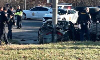 Teens Arrested in Wild Western Slope Chase Crash