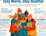 Top Ways to Stay Safe in Extreme Cold