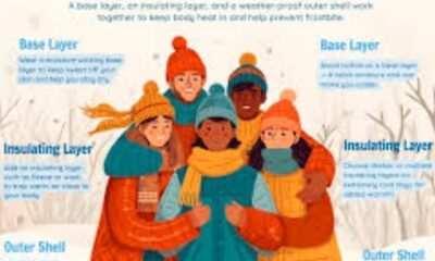 Top Ways to Stay Safe in Extreme Cold