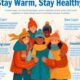 Top Ways to Stay Safe in Extreme Cold