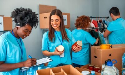homeless shelter community support