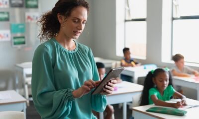 school communication app