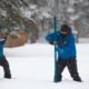 snowpack measurement