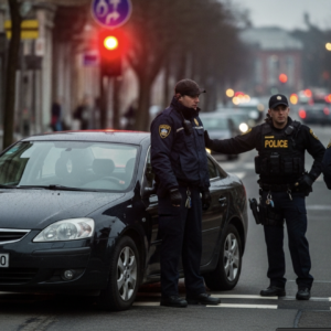 Grand Junction Shelter-in-Place Lifted After Mental Health Crisis Resolved Peacefully