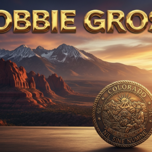 Mesa County Clerk Bobbie Gross Takes Helm as Western Region Chair