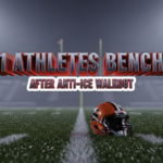 District 51 Athletes Benched After Anti-ICE Walkout