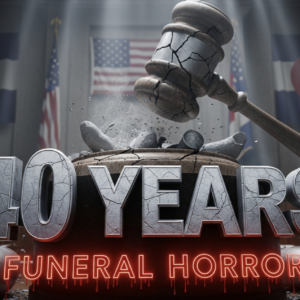 Colorado Funeral Home Owner Sentenced to 40 Years in Nation’s Worst Case