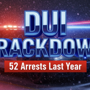 Colorado Troopers Launch Massive DUI Crackdown for Big Game Weekend