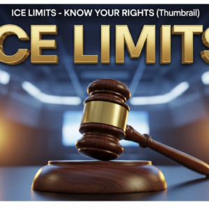 Fort Wayne Officials, Attorney Urge Calm Amid ICE Crackdown Fears