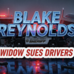 Widow Sues Truckers After Deputy Killed on I-69