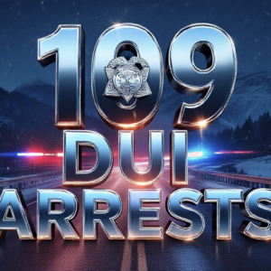 Colorado Cops Nab 9 Drunk Drivers During Super Bowl Crackdown