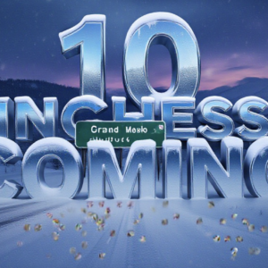 Western Colorado Braces for Rain and Mountain Snow Wednesday