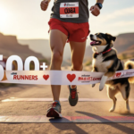 Fruita Sweetheart Run Smashes Records with 500+ Runners