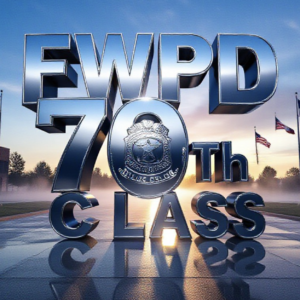 Fort Wayne Police Academy Kicks Off Historic 70th Recruit Class