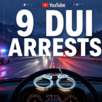 Colorado Troopers Nab 9 Drunk Drivers in Super Bowl Weekend DUI Crackdown