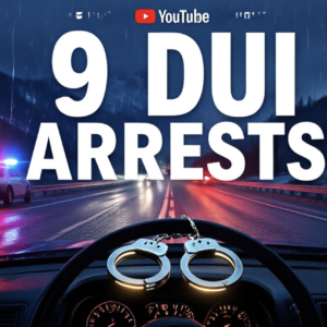 Colorado Troopers Nab 9 Drunk Drivers in Super Bowl Weekend DUI Crackdown