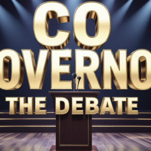 Colorado Governor Hopefuls Target Crime and Economy in Grand Junction Forum