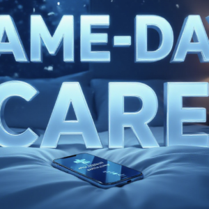 Beat Long Doctor Waits: Same-Day Care Saves the Day This Flu Season