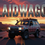 Community Rallies Behind Kyle Freud After Horrific Horse Crash on I-70