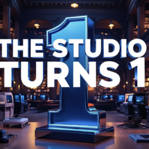 Fort Wayne’s The Studio at Main Library Turns One in Style