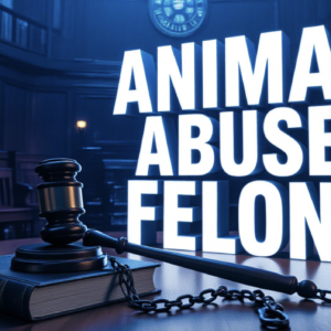 Indiana Lawmakers Advance Bill for Tougher Animal Cruelty Penalties