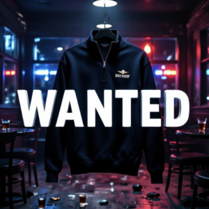 Grand Junction Police Hunt Violent Bar Assault Suspect