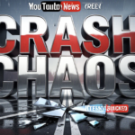 Two-Car Crash Traps Driver and Snarls Traffic on Patterson Road