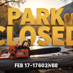 Clifton Park and Trail to Close for Critical Tree Removal