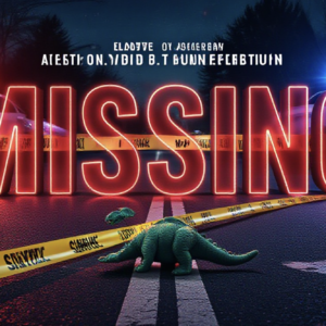 URGENT: SWAT Standoff Underway as Search Intensifies for Missing 4-Year-Old Sean Chavez