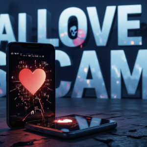 AI-Powered Romance Scams Hit Record Levels This Valentine’s Day