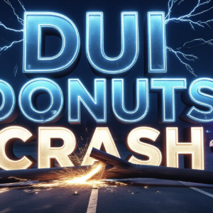 Driver Arrested After Donuts Gone Wrong Knock Out Power in Grand Junction