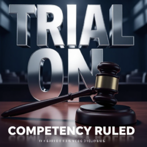 Patrick Egan Declared Competent to Stand Trial in Grand Junction Reporter Attack Case