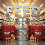 ARC Thrift Stores Takes Feed Colorado Statewide to Fight Hunger