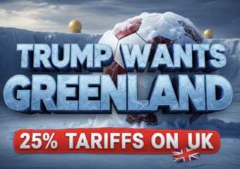 A viral, hyper-realistic YouTube thumbnail with a dramatic political atmosphere. The background is the Colorado State Capitol at golden hour with deep crimson and navy lighting casting long shadows. The composition uses a low-angle shot to focus on the main subject: a pair of broken handcuffs lying on the Capitol steps with the Colorado flag subtly waving behind. The image features massive 3D typography with strict hierarchy: The Primary Text reads exactly: 'COLORADO DECRIM'. This text is massive, the largest element in the frame, rendered in polished chrome with glowing red edges to look like a high-budget 3D render. The Secondary Text reads exactly: 'SEX WORK LEGAL?'. This text is significantly smaller, positioned below the main text. It features a thick white border with red outline sticker style to contrast against the background. Make sure text 2 is always different theme, style, effect and border compared to text 1. The text materials correspond to the story's concept. Crucial Instruction: There is absolutely NO other text, numbers, watermarks, or subtitles in this image other than these two specific lines. 8k, Unreal Engine 5, cinematic render