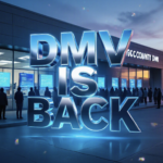 Mesa County DMV Reopens After Major Statewide Tech Upgrade