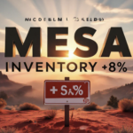 Mesa County Housing Inventory Spikes 8% in January