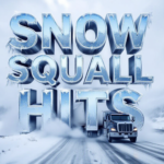 Grand Valley Blindsided by Vicious Snow Squall