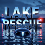 Driver Critical After Car Plunges Into Prospect Lake: Heroic Rescue