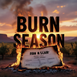Mesa County Spring Burn Season Starts March 1